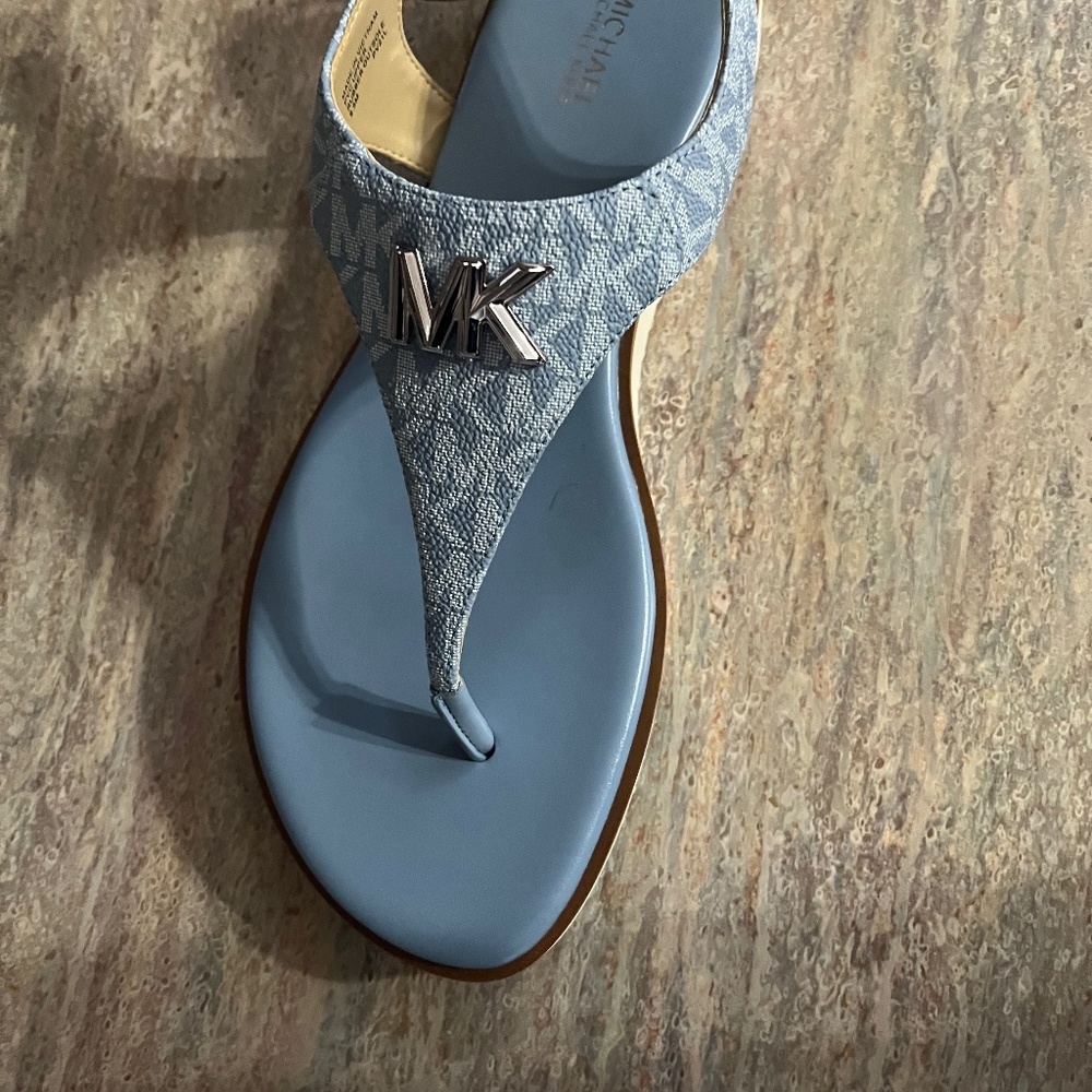 Shoes MK